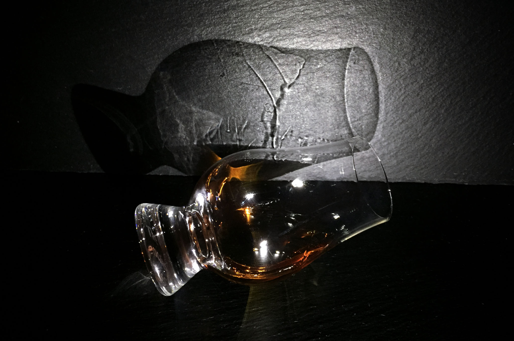 #24Whiskys: Der Whisky-Adventskalender 2015, der eigentlich keiner war.